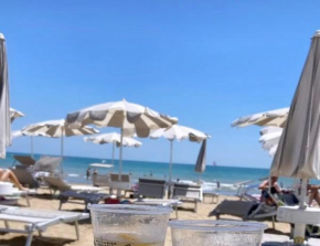 Le terrazze vista mare